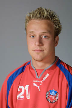 Marcus Ekenberg