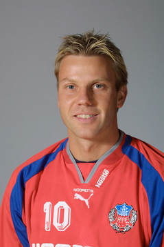 Hans Eklund