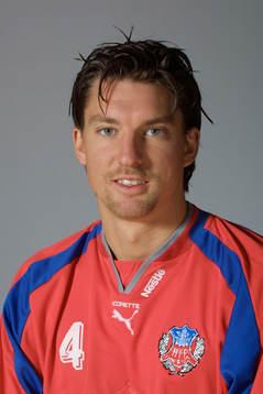 Mikael Gustavsson