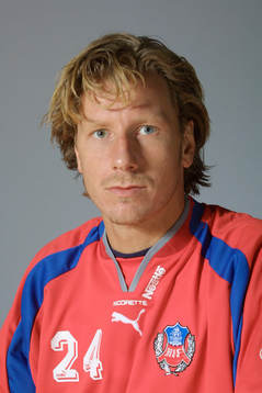 Jesper Jansson