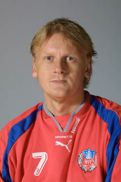 Ulrik Jansson