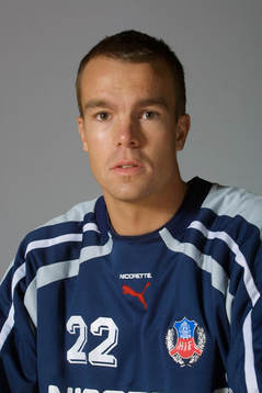 Fredrik Larsson