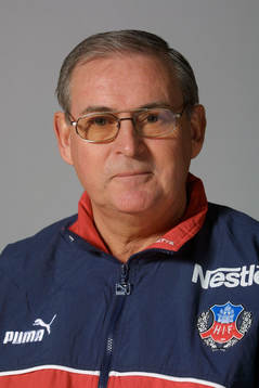 Larry Larsson