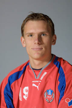Marcus Lindberg