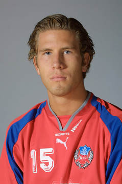 Mattias Lindström