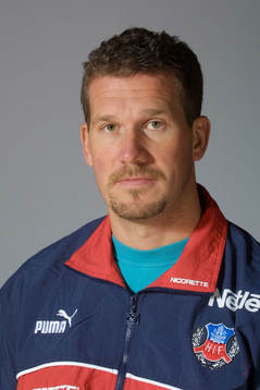 Christer Olsson