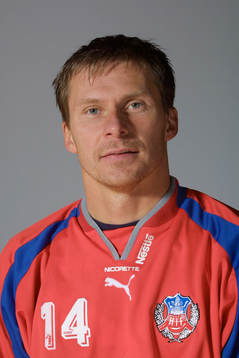 Nicklas Persson