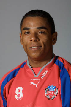 Alvaro Santos