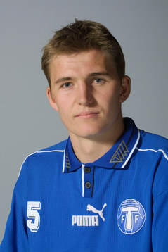 Peter Abelsson