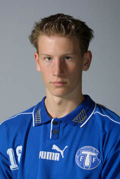 Douglas Andersson