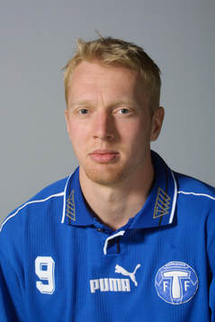 Johan Andersson