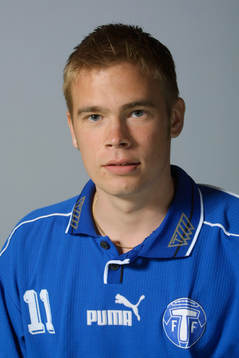 Martin Andersson