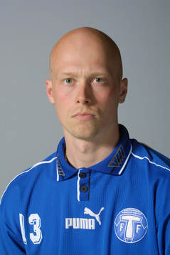 Mikael Danielsson