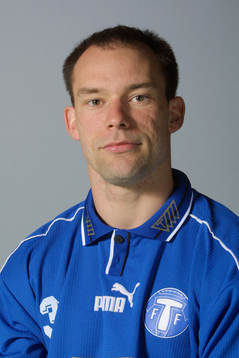 Jörgen Eriksson