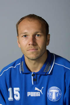 Tommi Grönlund
