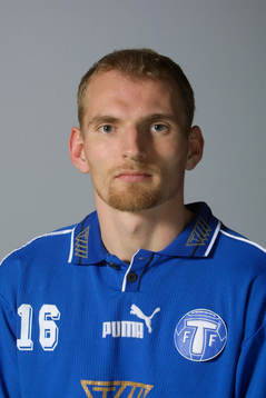 Sigurbjörn Hreidarsson