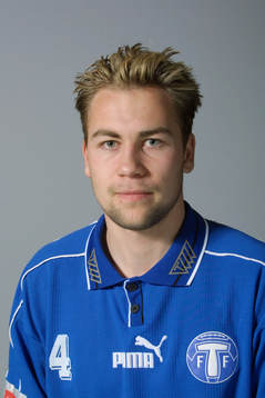 Patrik Karlsson