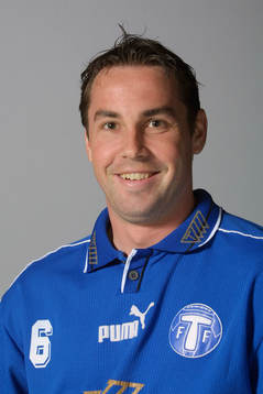 Mattias Kronvall