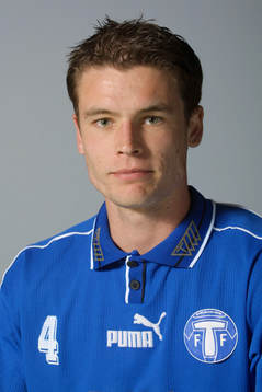 Ola Larsson