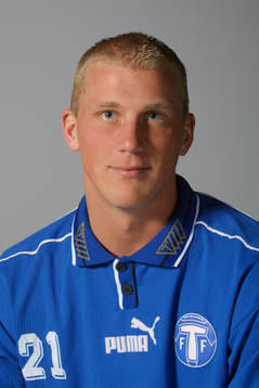Thomas Magnusson