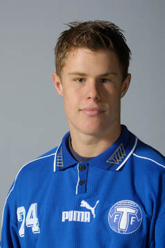 Dennis Melander