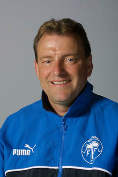 Ole Mörk, tränare