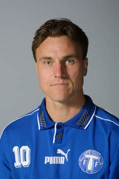 Jonas Nilsson