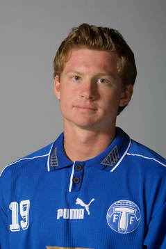 Andres Olsson