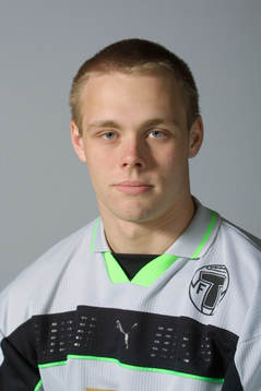 Fredrik Persson