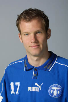 Patrik Svensson