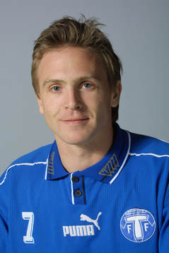 Jens Svensson