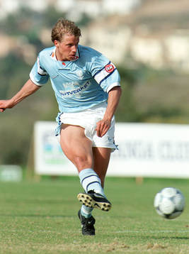 Erik Johansson, Malmö FF