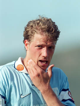 Erik Johansson, Malmö FF