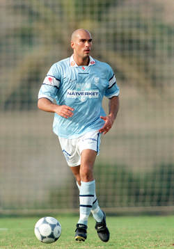 Daniel Mastorovic, Malmö FF