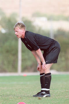 Patrik Sundström