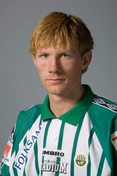 Fredrik Björck