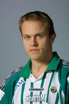 Hans Blomqvist