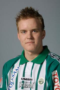 Jonni Corein