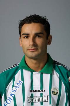 Fernando Fuentes