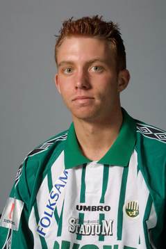 Kalle Hamfeldt