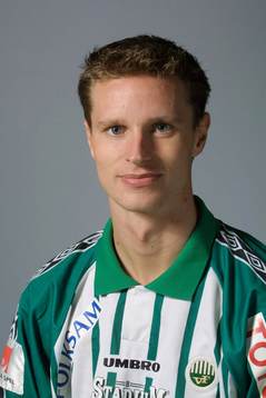 Mats Hedén