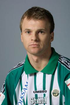 Niclas Johansson
