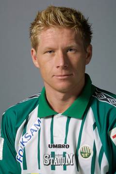 Ola Johansson