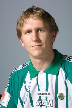 Niklas Löfgren