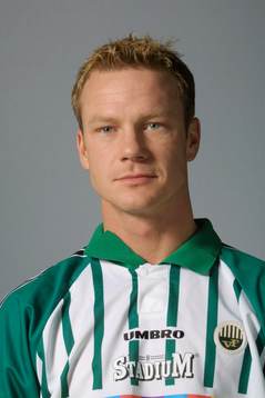 Björn Lundberg