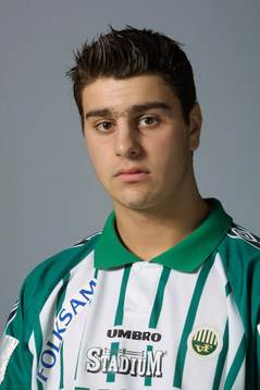 George Mourad