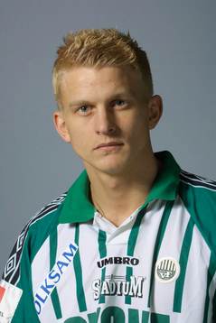 Mikael Olausson