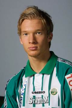 Andreas Skogdalen