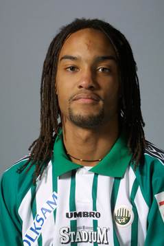 Anildo Spencer