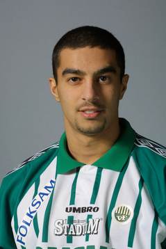 Arash Talebinejad